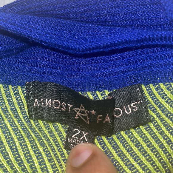 Dress - Picture 6 of 7